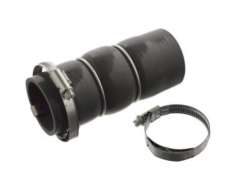 Charger Air Hose 103704 FEBI