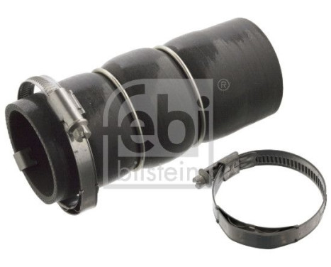 Charger Air Hose 103704 FEBI, Image 2