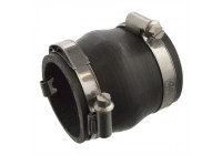 Charger Air Hose 103706 FEBI