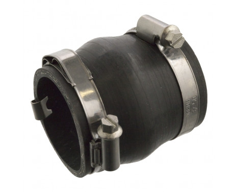 Charger Air Hose 103706 FEBI