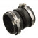 Charger Air Hose 103716 FEBI