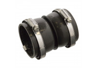Charger Air Hose 103720 FEBI