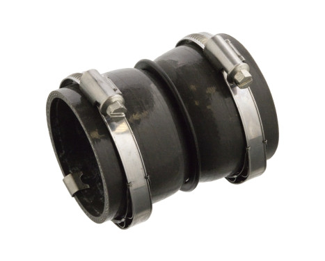 Charger Air Hose 103720 FEBI