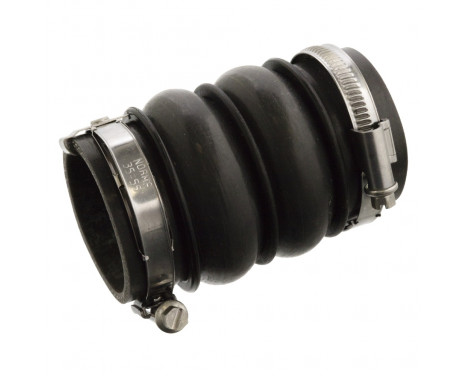 Charger Air Hose 103723 FEBI