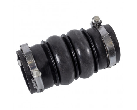 Charger Air Hose 103867 FEBI
