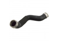 Charger Air Hose 103925 FEBI
