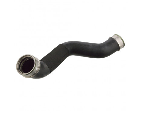 Charger Air Hose 103925 FEBI