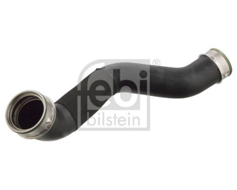 Charger Air Hose 103925 FEBI, Image 2