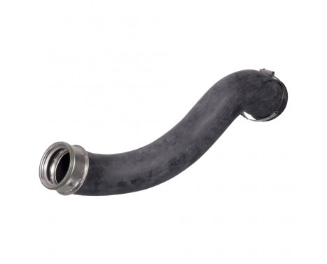 Charger Air Hose 106287 FEBI