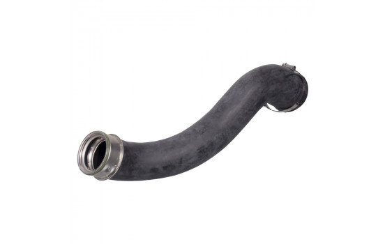 Charger Air Hose 106287 FEBI