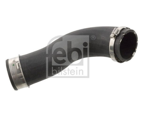 Charger Air Hose 106725 FEBI, Image 2