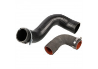 Charger Air Hose 108273 FEBI