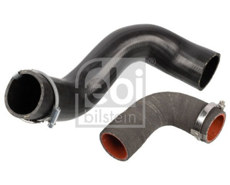 Charger Air Hose 108273 FEBI, Image 2