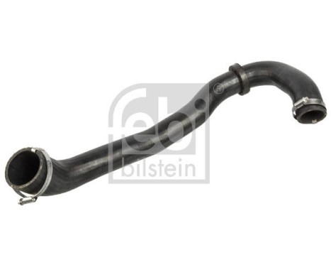 Charger Air Hose 170306 FEBI, Image 2