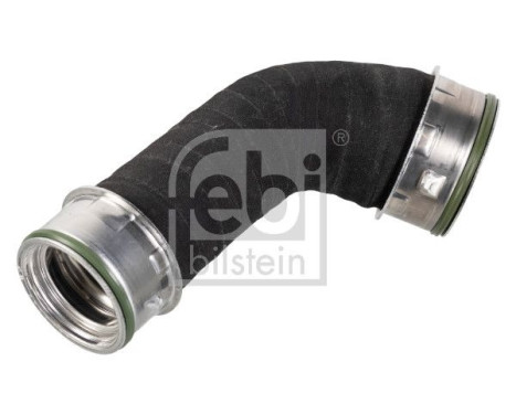 Charger Air Hose 173859 FEBI, Image 2