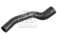 Charger Air Hose 175708 FEBI