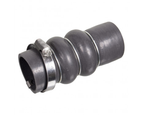 Charger Air Hose 47265 FEBI