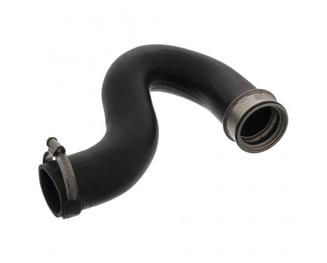 Charger Air Hose 49227 FEBI