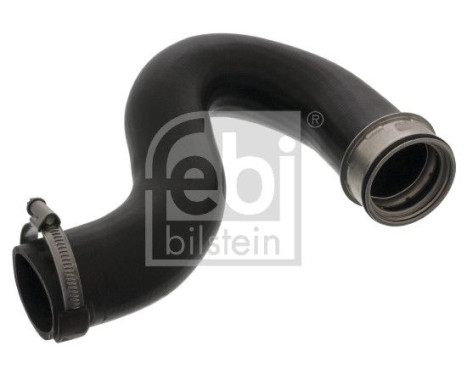 Charger Air Hose 49227 FEBI, Image 2