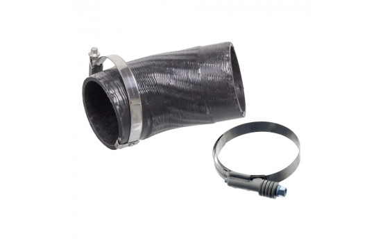 Charger Air Hose ADS76908 Blue Print