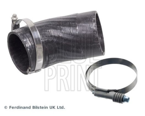 Charger Air Hose ADS76908 Blue Print, Image 2