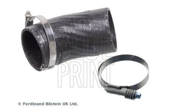 Charger Air Hose ADS76908 Blue Print, Image 2