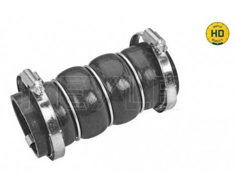 Charger Air Hose MEYLE-HD: Better than OE.