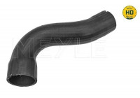 Charger Air Hose MEYLE-HD: Better than OE.