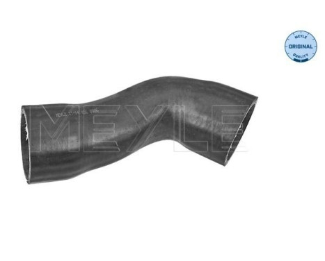 Charger Air Hose MEYLE-ORIGINAL Quality