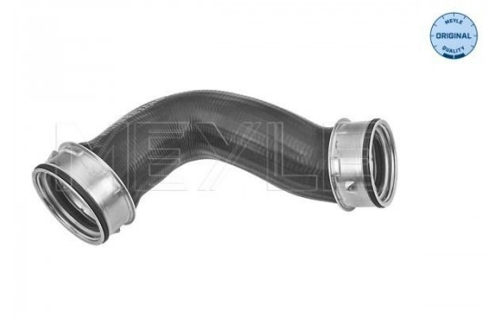 Charger Air Hose MEYLE-ORIGINAL Quality