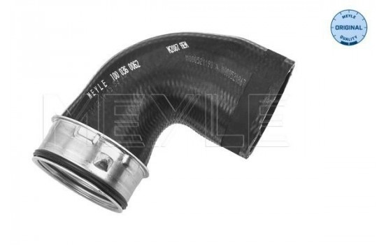 Charger Air Hose MEYLE-ORIGINAL Quality