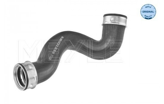 Charger Air Hose MEYLE-ORIGINAL Quality