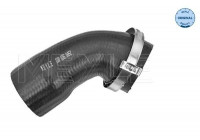 Charger Air Hose MEYLE-ORIGINAL Quality