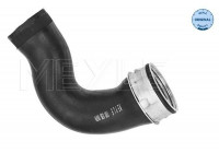 Charger Air Hose MEYLE-ORIGINAL Quality