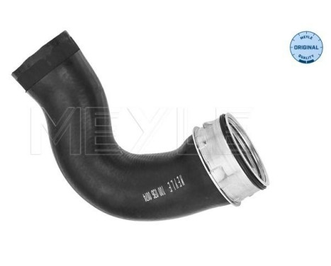 Charger Air Hose MEYLE-ORIGINAL Quality