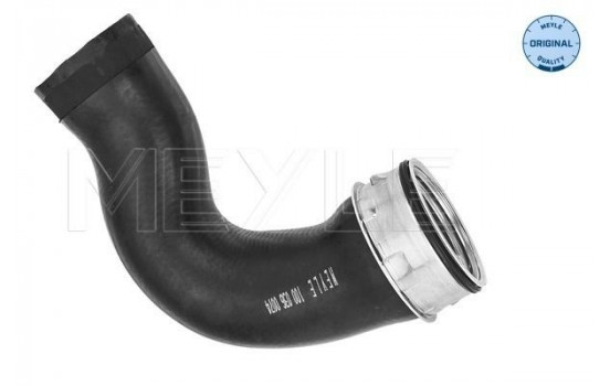 Charger Air Hose MEYLE-ORIGINAL Quality