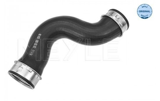 Charger Air Hose MEYLE-ORIGINAL Quality