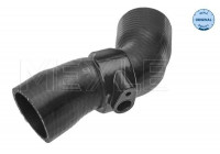 Charger Air Hose MEYLE-ORIGINAL Quality