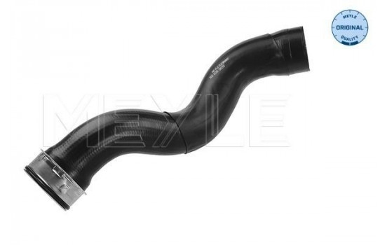 Charger Air Hose MEYLE-ORIGINAL Quality