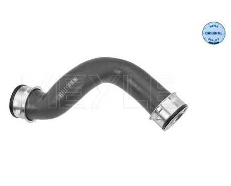 Charger Air Hose MEYLE-ORIGINAL Quality
