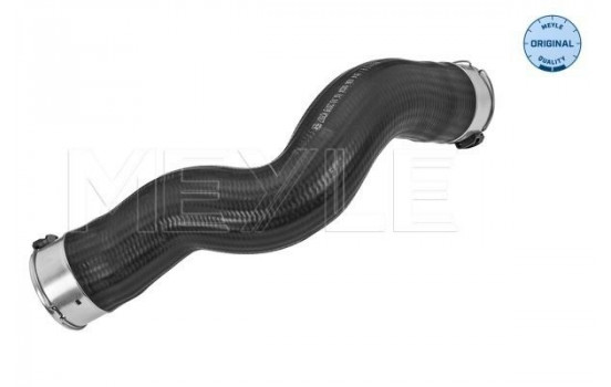 Charger Air Hose MEYLE-ORIGINAL Quality