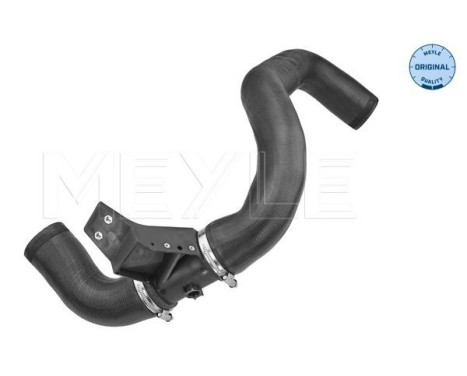 Charger Air Hose MEYLE-ORIGINAL Quality