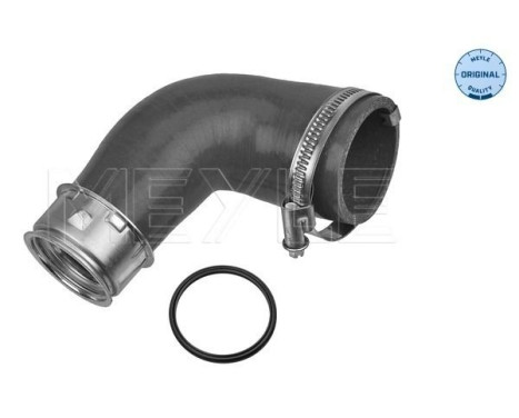 Charger Air Hose MEYLE-ORIGINAL Quality