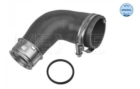 Charger Air Hose MEYLE-ORIGINAL Quality