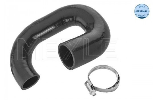 Charger Air Hose MEYLE-ORIGINAL Quality