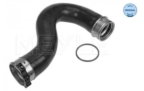 Charger Air Hose MEYLE-ORIGINAL Quality