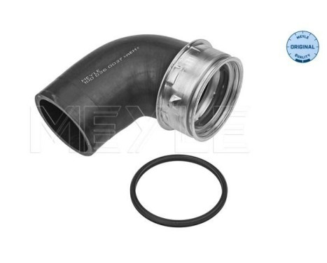 Charger Air Hose MEYLE-ORIGINAL Quality