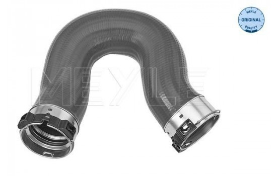 Charger Air Hose MEYLE-ORIGINAL Quality