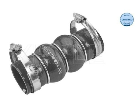 Charger Air Hose MEYLE-ORIGINAL Quality