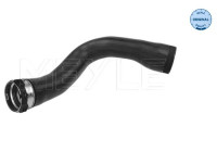 Charger Air Hose MEYLE-ORIGINAL Quality